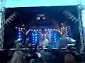 teledysk, klip, Blindside,- In Black