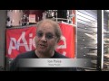 A Shout Out from Ian Paice for Jam's 40th Anniversary!