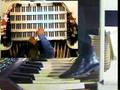 Theatre Organ: Five Foot Two, Eyes of Blue