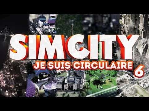 simcity 5