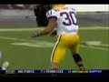 Redskins 1st Round Pick LaRon Landry