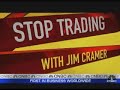 jim cramer    cut rates