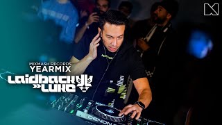 Laidback Luke - Live @ Mixmash Records Yearmix 2019