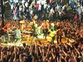 FooFighters in the O2Arena London