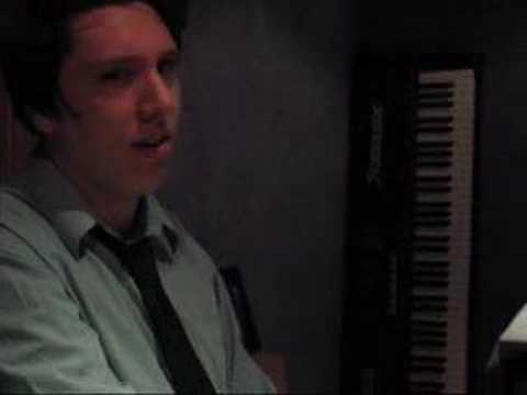 Reuben Third Album - Day Twenty Four