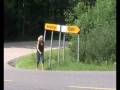 Videoblogg - Gå fra Nesodden til Oslo