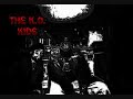 THE K.O. KIDS VOLCANIC DISS(South Cakk Rap Zone)