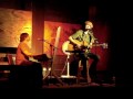 Brian Vander Ark: Whiter Shade of Pale