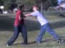 Cumbow Vs. Paul Cumbow Vs. Paul