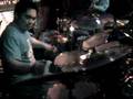 Robert (of Quezo,Skychurch) jams w/ Mark & Jam (even)
