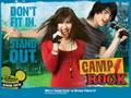 Camp Rock Soundtrack "We Rock" Audio MP3