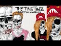 Music by The Ting Tings performing Guggenheim. (C) 2011 Sony Music Entertainment UK Limited (Sounds From Nowheresville)