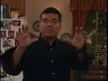 George Lopez New Album Message