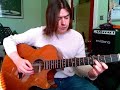 mastertheguitar.co.uk-MTR23!- Bon Jovi 'Wanted Dead Or Alive