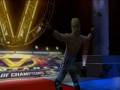 SmackDown vs Raw 2009 - Chris Jericho's alternative attire