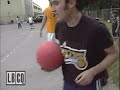 LBCQ : F.R.U. United vs Zeckworld