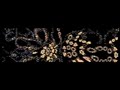 Motion Experiment 4 - Fantasy Fractal Particle Machine Art