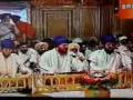 Chardi Kala Jatha- Aj To Hee Jagbir NEW!!- Vaisakhi 2009 at Darbar Sahib
