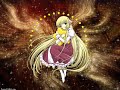 Chi`s life (chobits)