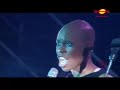 Skunk anansie: You'll follow me down