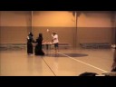 Tulsa Taikai-round 1