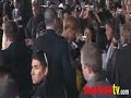 RIHANNA at 5 2009 American Music Awards November 22, 2009