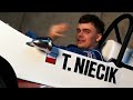 Tomasz Niecik - Cztery osiemnastki