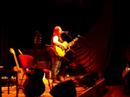 Air to get out - Elly Kellner LIVE 15 March 2008