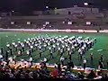 Harbor Creek Marching Huskies - 1997