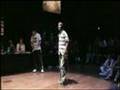 Battle Sally Sly Phil Boog