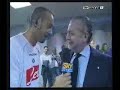Christian Bucchi intervistatore pazzo Christian Bucchi intervistatore pazzo