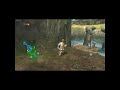 Zelda Emulated on PC