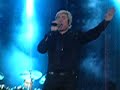 Duran Duran -Wild Boys 1 - Roma Rock Festival 2008
