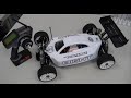 Brushless Losi 8IGHT