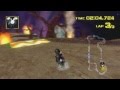 Mario Kart Wii - Asteroide Coaster