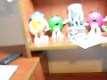 Video Key Finder Test