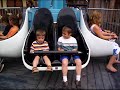 niagara falls family summer vacation 2006