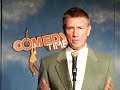 Comedy Time - St. Paddy\