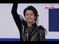 Daisuke TAKAHASHI 2008 World SP Daisuke TAKAHASHI 2008 World SP