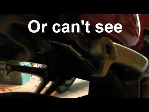 how to remove vfr800 seat