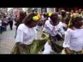 Stavelot Carnaval du Monde 2007 (part 1)