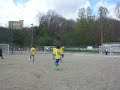 Dragaboll - DAM10 goal del 2-1 di Abate (con una B)