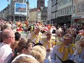 Carneval in Copenhagen 2008