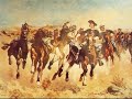 The Last Cowboy Song