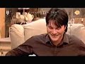 Thijs from Otterloo playing LiVE! in a Dutch TV-show