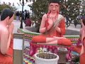 khmer New Year Stockton, Wat Dhammararam