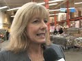 Greater Vancouver Food Bank