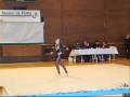 Ksenia Smirnova - 2008 Paris Rythmique Tournament - Rope