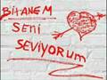 Ay Az & Feda And U MuT   Gozlerim Kapali Agladim
