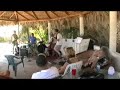 YOU BE SO NICE - Pedro Cervera/Bob Magnusson